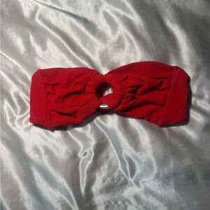 Montce Tori bikini top